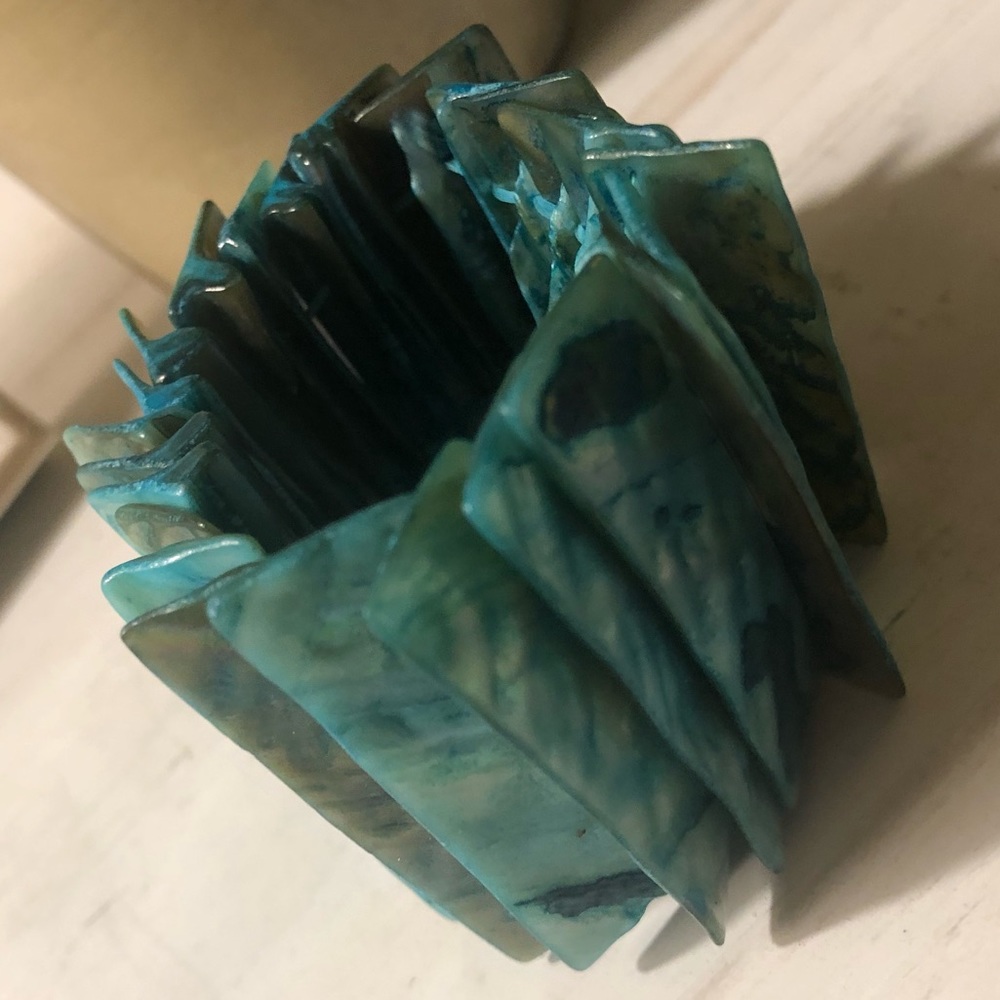 Turquoise Bracelet